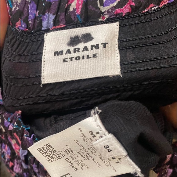 Marant Etoile Skirt - Picture 4 of 5